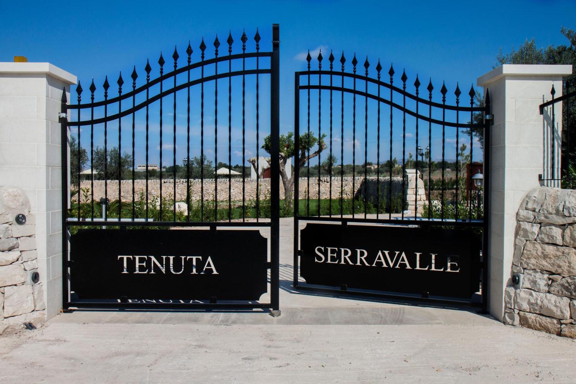 Serravalle Relais & Country Villa With Private Pool - Esclusive Use เคียรามอนเตกุลฟิ ภายนอก รูปภาพ